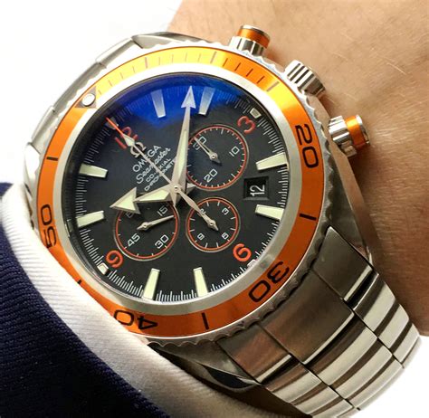 vintage omega seamaster planet ocean|omega seamaster planet ocean quartz.